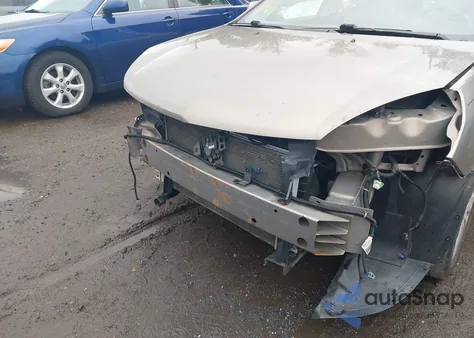 2008 Saturn Aura Xr из США, поврежденный, VIN 1G8ZV57778F149727